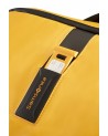  Samsonite - Borsone da Viaggio con Ruote in Tessuto Gommato