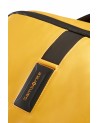  Samsonite - Borsone da Viaggio con Ruote in Tessuto Gommato