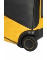 Samsonite - Borsone da Viaggio con Ruote in Tessuto Gommato