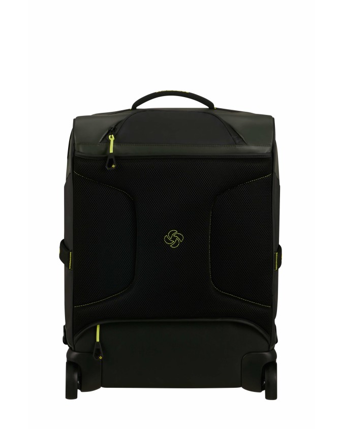  Samsonite - Zaino Trolley da Viaggio Porta PC 15.6" con Ruote