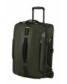  Samsonite - Zaino Trolley da Viaggio Porta PC 15.6" con Ruote