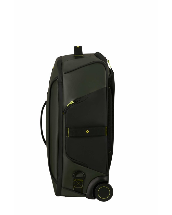 Samsonite - Zaino Trolley da Viaggio Porta PC 15.6" con Ruote