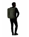  Samsonite - Zaino Trolley da Viaggio Porta PC 15.6" con Ruote