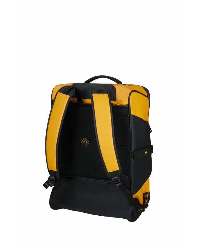  Samsonite - Zaino Trolley da Viaggio Porta PC 15.6" con Ruote