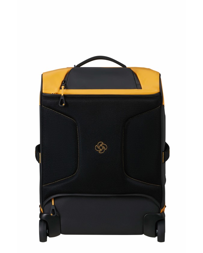  Samsonite - Zaino Trolley da Viaggio Porta PC 15.6" con Ruote