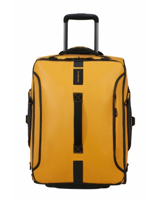  Samsonite - Zaino Trolley da Viaggio Porta PC 15.6" con Ruote 2