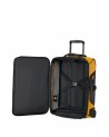  Samsonite - Zaino Trolley da Viaggio Porta PC 15.6" con Ruote