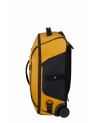  Samsonite - Zaino Trolley da Viaggio Porta PC 15.6" con Ruote