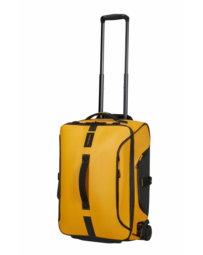  Samsonite - Zaino Trolley da Viaggio Porta PC 15.6" con Ruote