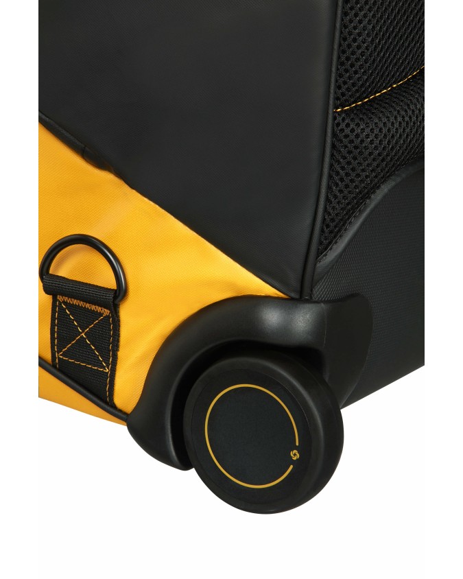  Samsonite - Zaino Trolley da Viaggio Porta PC 15.6" con Ruote