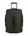  Samsonite - Zaino Trolley da Viaggio Porta PC 15.6" con Ruote