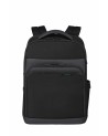 Samsonite - 14-Zoll-Laptop-Rucksack mit Fronttasche aus
