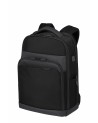 Samsonite - 14-Zoll-Laptop-Rucksack mit Fronttasche aus