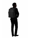 Samsonite - 14-Zoll-Laptop-Rucksack mit Fronttasche aus