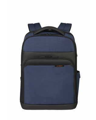  Samsonite - Zaino Porta Pc 14'' con Tasca Frontale in