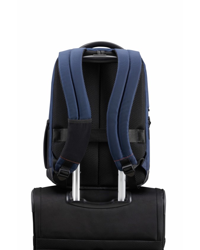 Samsonite - Mysight 14'' Laptop Backpack with Front Pocket Made