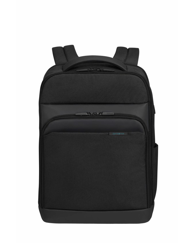  Samsonite - Zaino Porta Pc 15,6'' con Tasca Frontale in