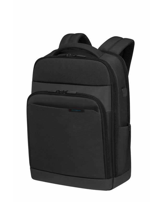 Samsonite - Zaino Porta Pc 15,6'' con Tasca Frontale in