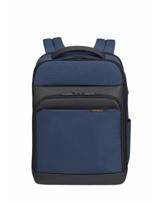 Samsonite - Zaino Porta Pc 15,6'' con Tasca Frontale in