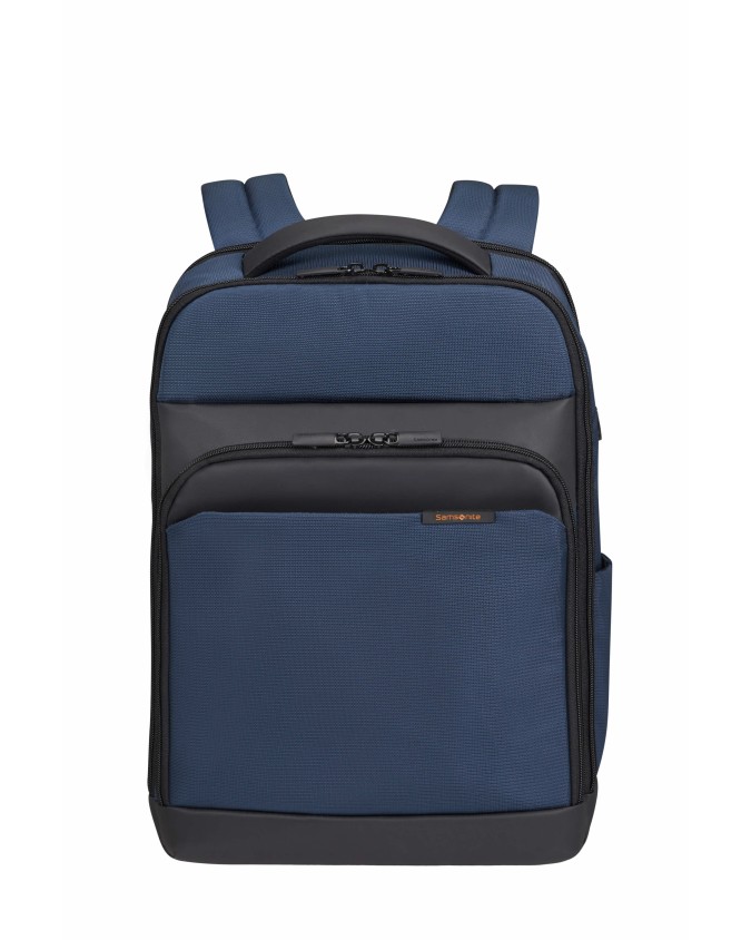 Samsonite - Zaino Porta Pc 15,6'' con Tasca Frontale in