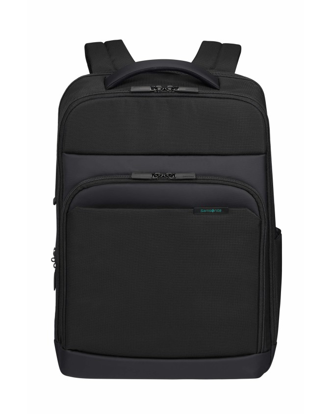  Samsonite - Zaino Porta Pc 17.3'' con Tasca Frontale in