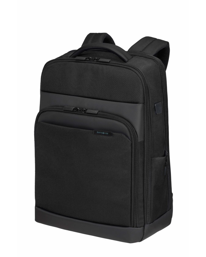  Samsonite - Zaino Porta Pc 17.3'' con Tasca Frontale in