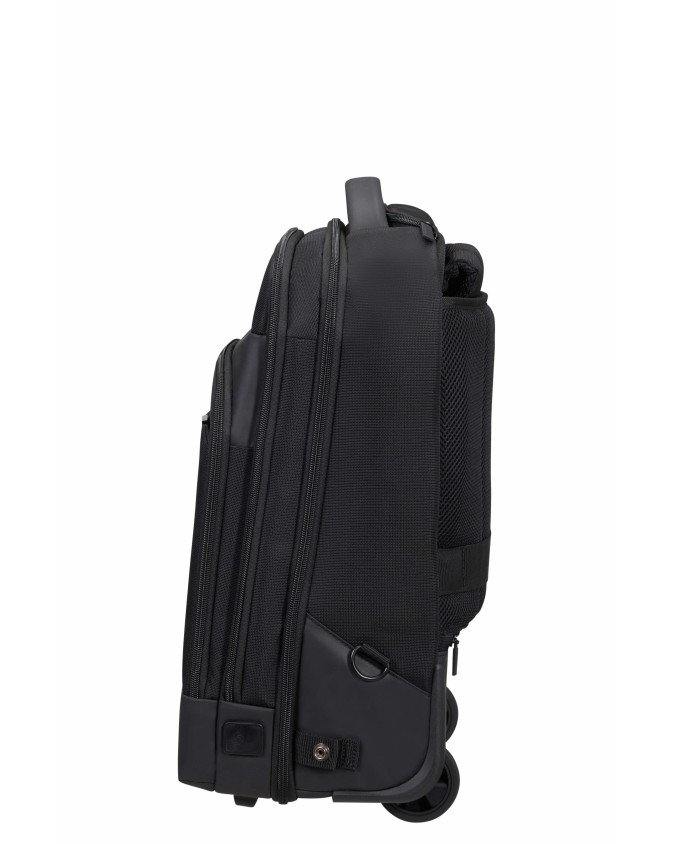Samsonite - Mysight 17'' Laptop Backpack with Wheels and Front