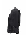 Samsonite - 17-Zoll-Laptop-Rucksack mit Rollen und Fronttasche