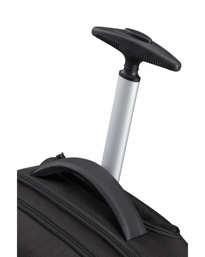 Samsonite - Mysight 17'' Laptop Backpack with Wheels and Front