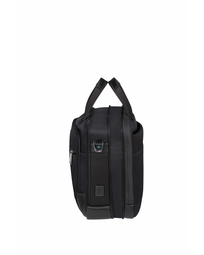 Samsonite - Cartella Porta Pc 15.6'' con Tasca Frontale Exp. 