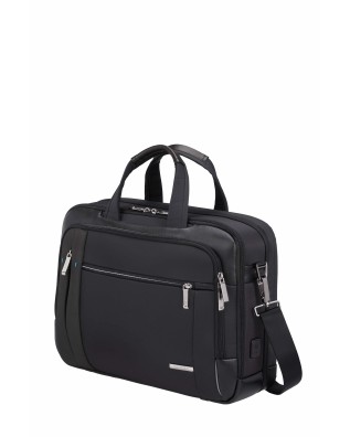  Samsonite - Cartella Porta Pc 15.6'' con Tasca Frontale Exp. 2
