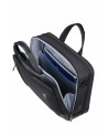Samsonite - Cartella Porta Pc 15.6'' con Tasca Frontale Exp. 