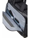 Samsonite - Cartella Porta Pc 15.6'' con Tasca Frontale Exp. 