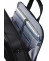 Samsonite - Cartella Porta Pc 15.6'' con Tasca Frontale Exp. 