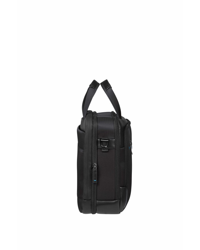 Samsonite - Cartella Porta Pc 15.6'' con Tasca Frontale Exp. 