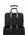 Samsonite - Cartella Porta Pc 15.6'' con Tasca Frontale Exp. 