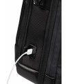 Samsonite - Cartella Porta Pc 15.6'' con Tasca Frontale Exp. 
