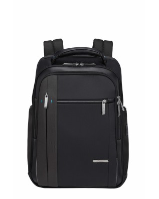  Samsonite - Zaino Porta Pc 14'' in Tessuto Tecnico con Tasca