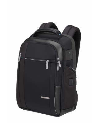  Samsonite - Zaino Porta Pc 14'' in Tessuto Tecnico con Tasca 2