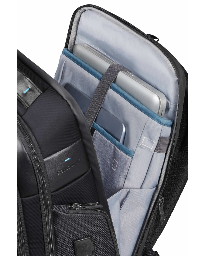 Samsonite - 14'' Laptop Backpack Made...