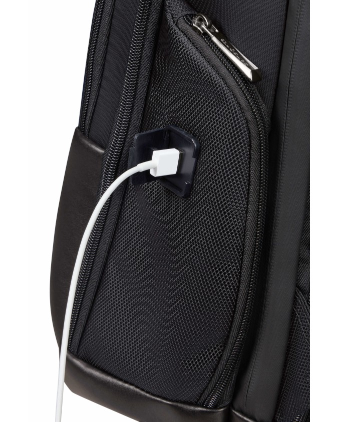 Samsonite - 14'' Laptop Backpack Made...