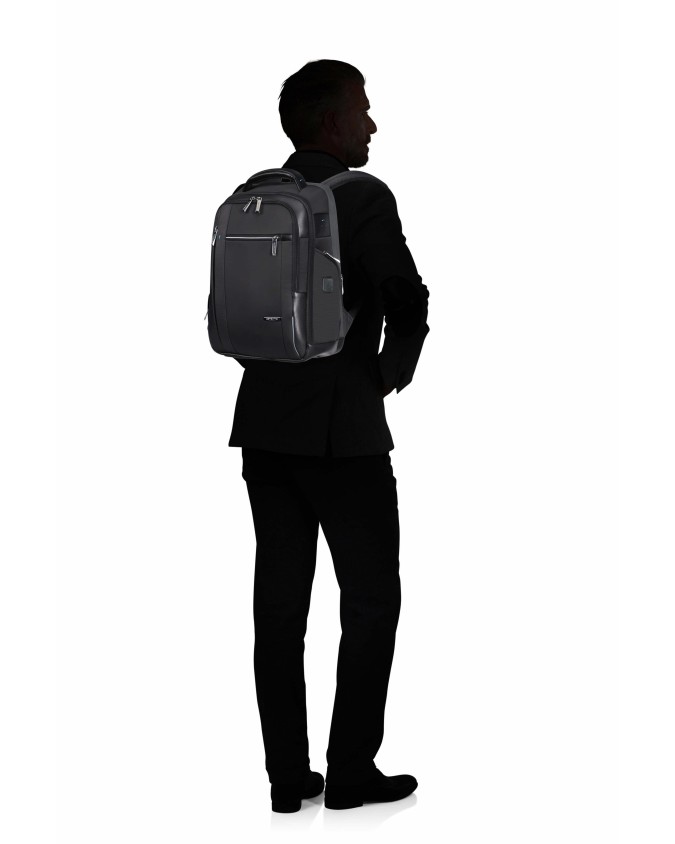 Samsonite - 14'' Laptop Backpack Made...