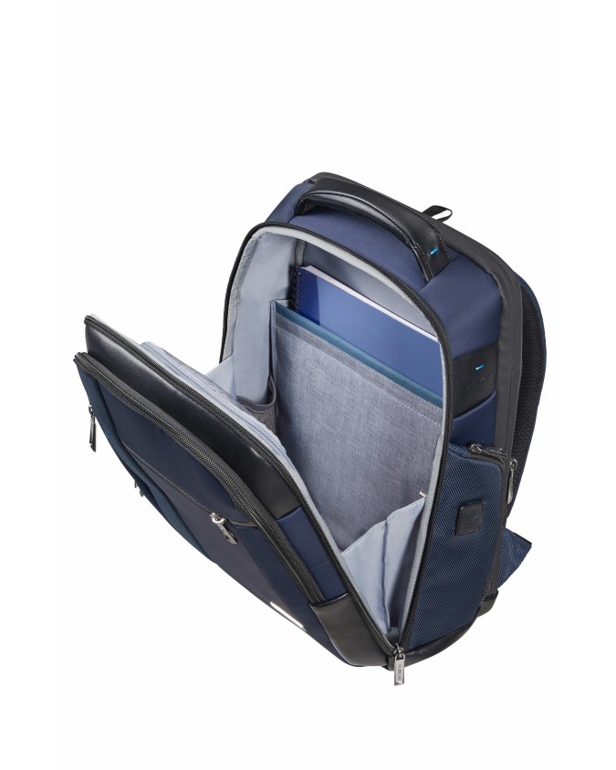 Samsonite - 14-Zoll-Laptop-Rucksack...