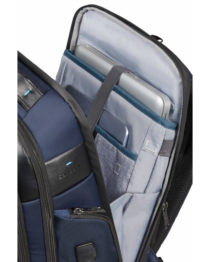 Samsonite - 14'' Laptop Backpack Made...