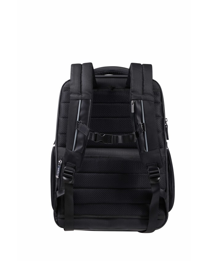 Samsonite - Laptop-Rucksack für 15,6-Zoll-Geräte mit