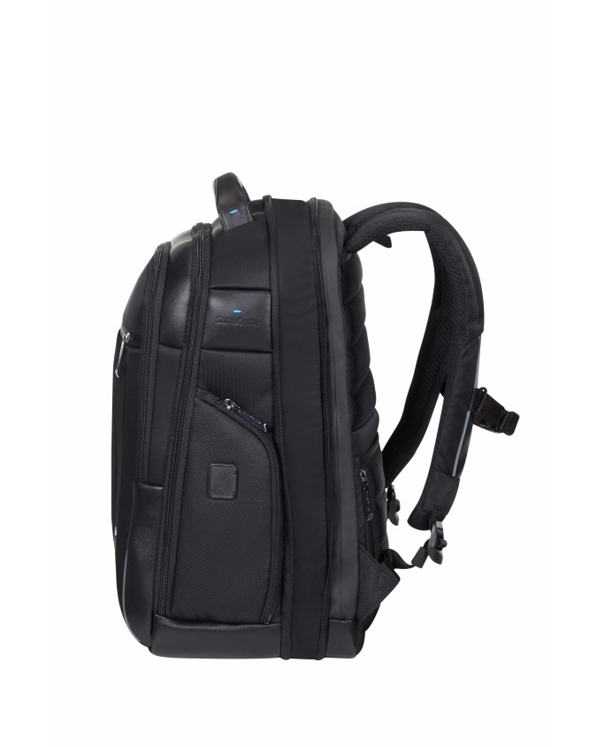  Samsonite - Zaino Porta Pc 15.6'' con Tasca Frontale Exp. 