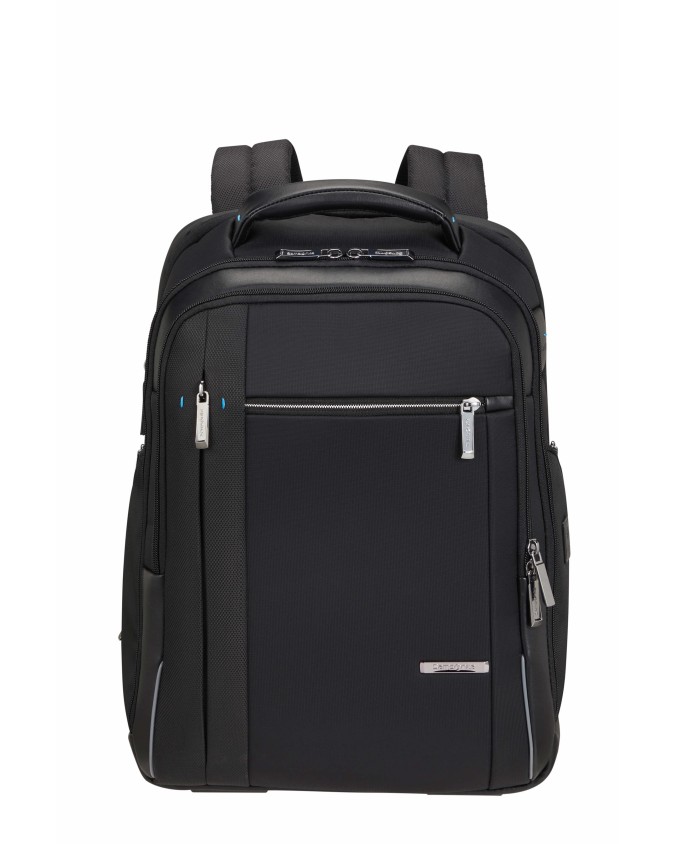  Samsonite - Zaino Porta Pc 15.6'' con Tasca Frontale Exp. 