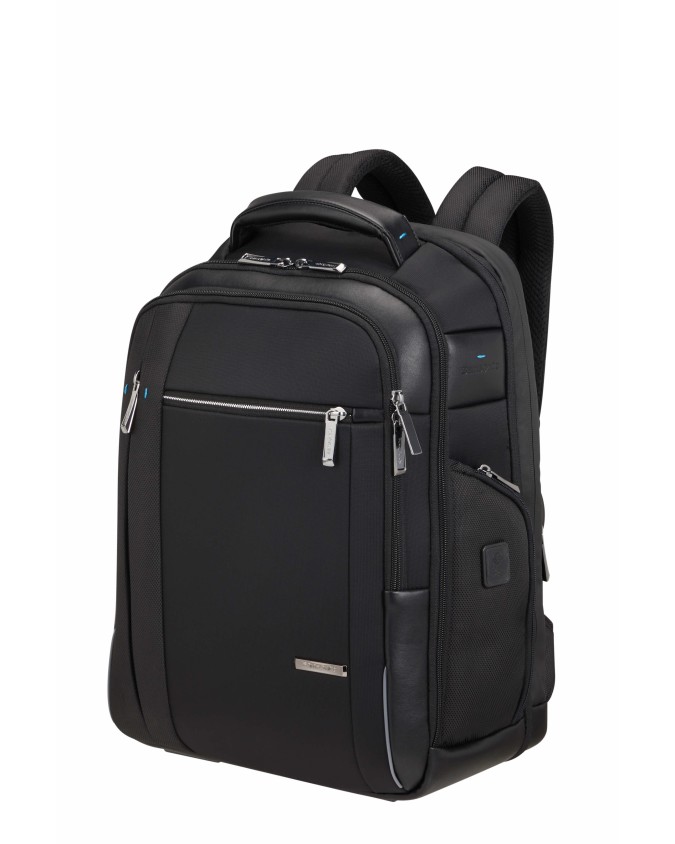  Samsonite - Zaino Porta Pc 15.6'' con Tasca Frontale Exp. 
