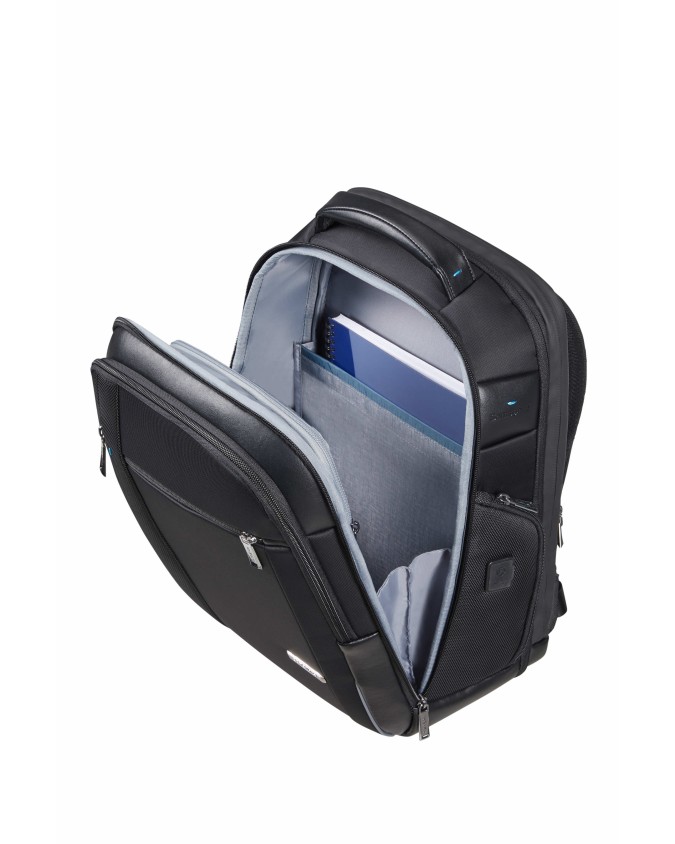  Samsonite - Zaino Porta Pc 15.6'' con Tasca Frontale Exp. 
