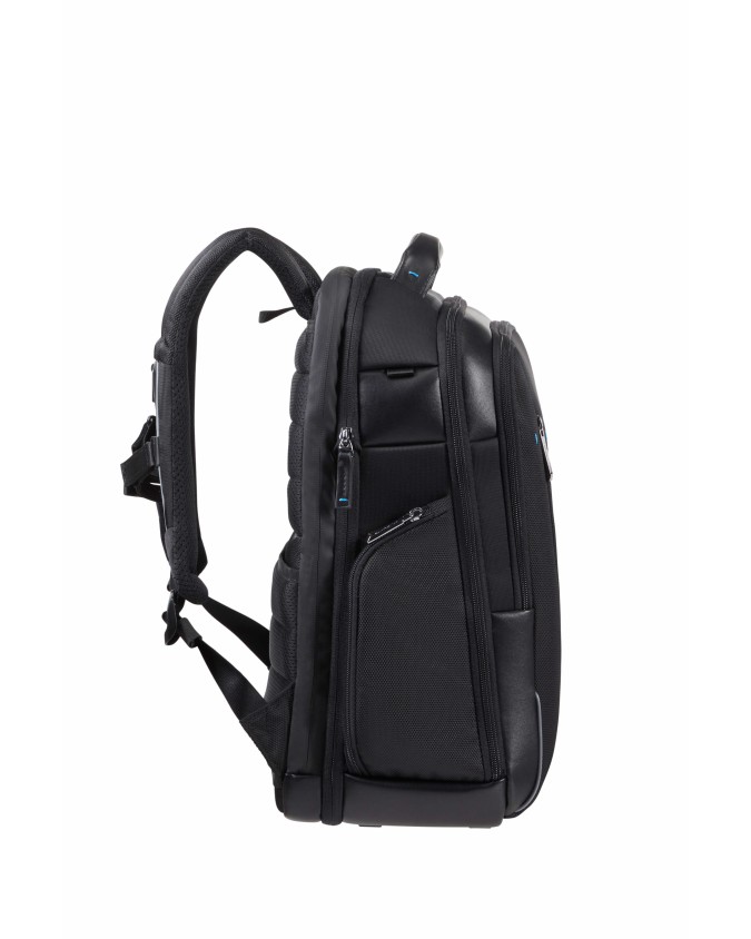  Samsonite - Zaino Porta Pc 15.6'' con Tasca Frontale Exp. 